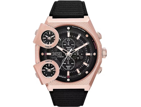 Reloj DIESEL para Hombre Reloj DIESEL Sideshow Cronógrafo