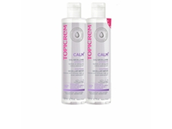 Agua Micelar Calmante Topicrem (200 ml Piel Sensible)