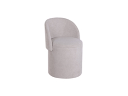 Reposapies Chenilla Madera Convertible 46x43x63cm