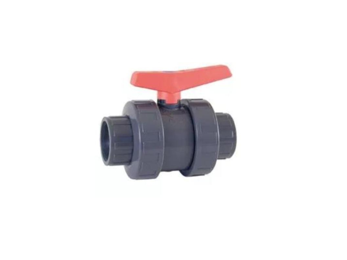 Valvula Bola Standard Pvc-u 3 02469 Astral