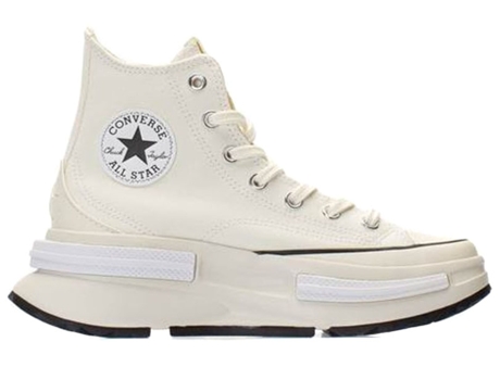 Botas Mujer CONVERSE Run Star Legacy CX Creme (Tam: 37,5)