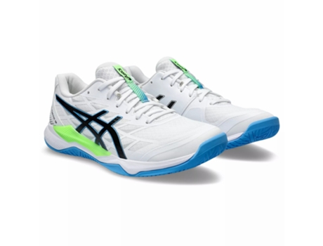 Zapatillas de Hombre para Voleibol ASICS Gel Tactic Verde (42.5)