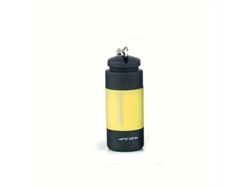 Linterna Portátil Con Función De Carga Usb Para Llavero, Mini Linterna Ultrabrillante Para Acampar.