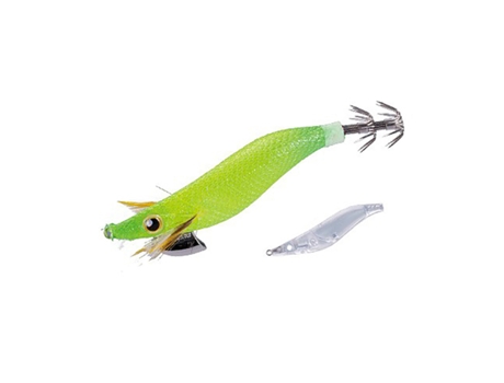 Atraer a SHIMANO Sephia Kaerutobi Upper 3.0