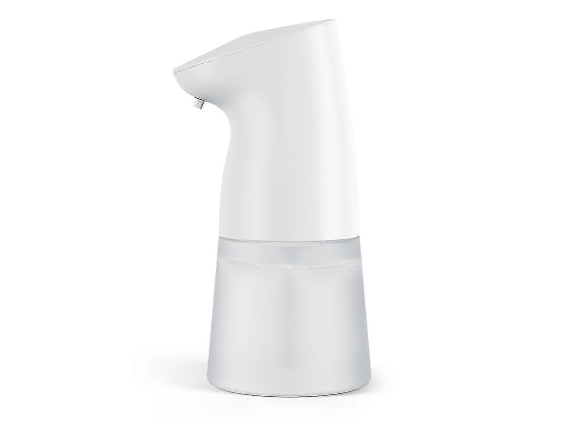 Dispensador automático de espuma sin contacto, dispensador de jabón líquido para manos, botellas para Rosewell
