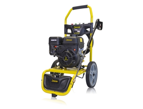 Lavadora de Alta Presión GARLAND Ultimate 820qg-v21 (82x33x33cm)