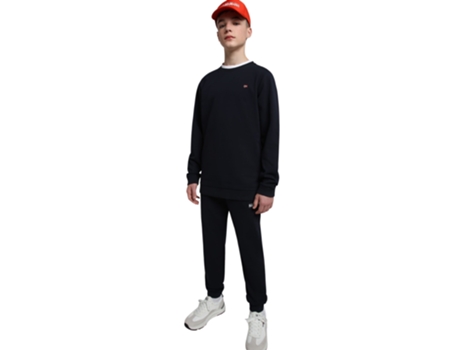 Sudadera de Hombre SOLID Capucha Ligera Adidas City (L)