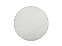 Altavoz de techo POLK V60 delgado blanco