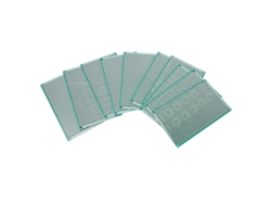 10pcs Placa Pcb Doble Cara 9x15cm Para Prototipos Breadboard Circuito