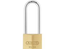 Candado de Latón - Anilla Alta 25 mm ABUS