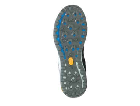 Zapatillas de Hombre para Caminar MERRELL Nova Azul (47)
