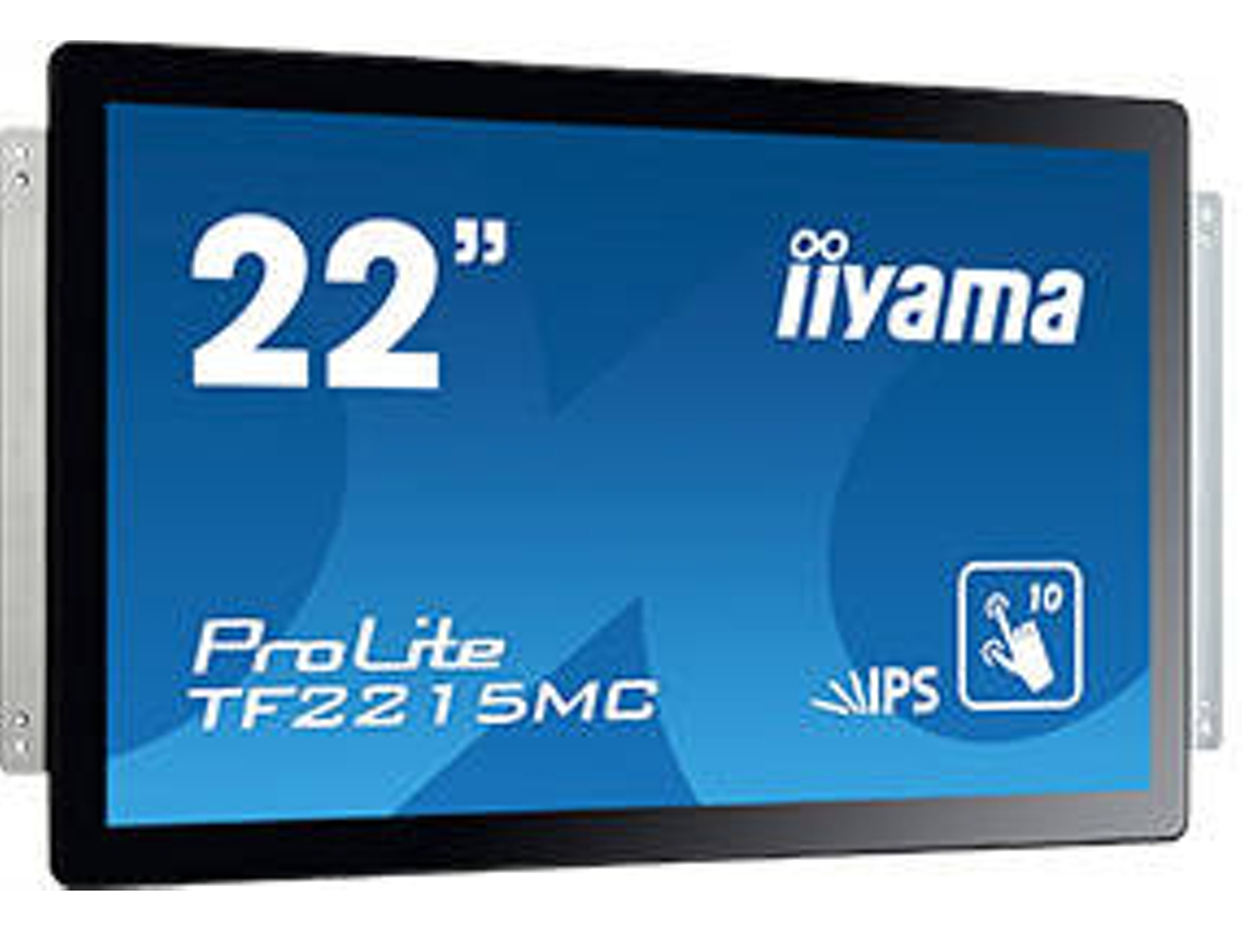 Monitor IIAYAMA ProLite TF2215MC (21.5'' - FHD - LED)