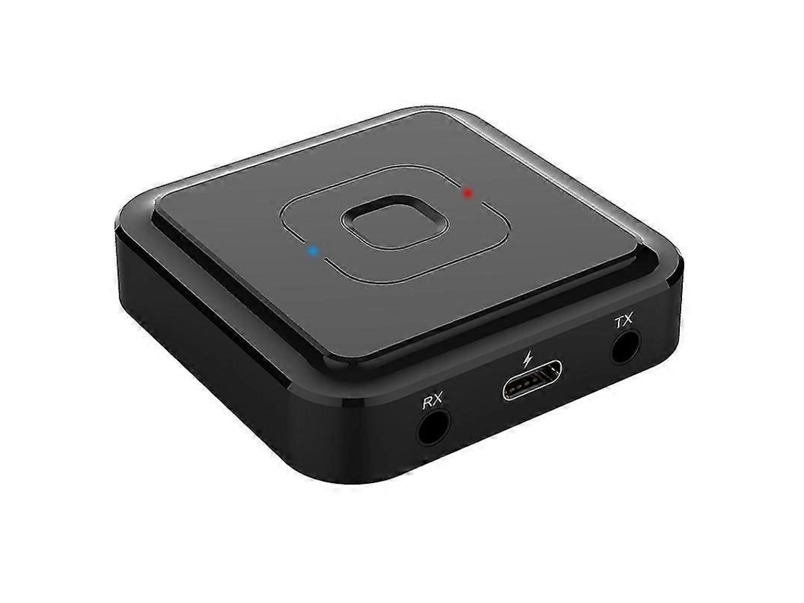 Receptor y transmisor Rosewell Bluetooth 5.1 BT 22