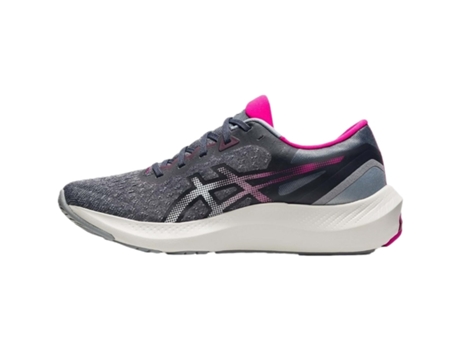 Zapatillas de Mujer ASICS Gel Pulse Sintetico Gris (41.5)