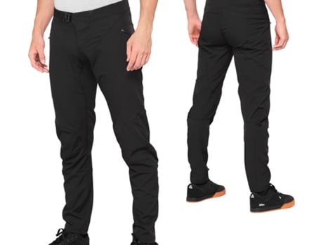 Pantalones para Hombre 100% Airmatic Negro (32)