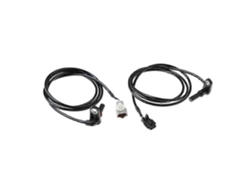 2 sensores de velocidad de rueda ABS Mk585279mk585280 traseros izquierdo y derecho para Fuso Canter Prestij