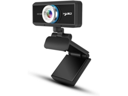Webcam HXSJ S90 (Micrófono)