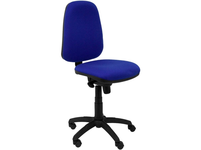 Silla de Escritorio Operativa PIQUERAS Y CRESPO Tarancón Azul