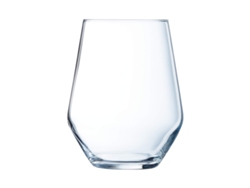 Vasos Arcoroc Transparente Vidrio (6 Unidades) (40 Cl)