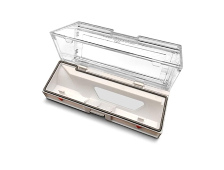 Caixa de pó para xiaomi roborock s50 s51 s52 s55 t6 aspirador de pó sobressalente