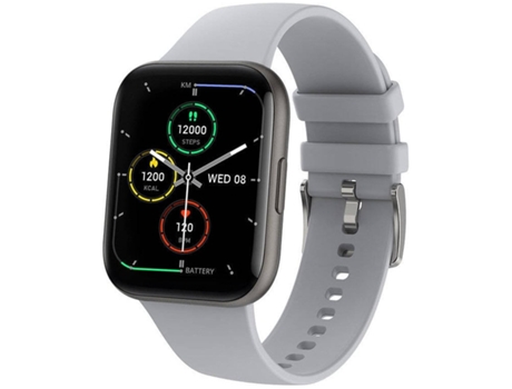 Smartwatch ENZONS Gris