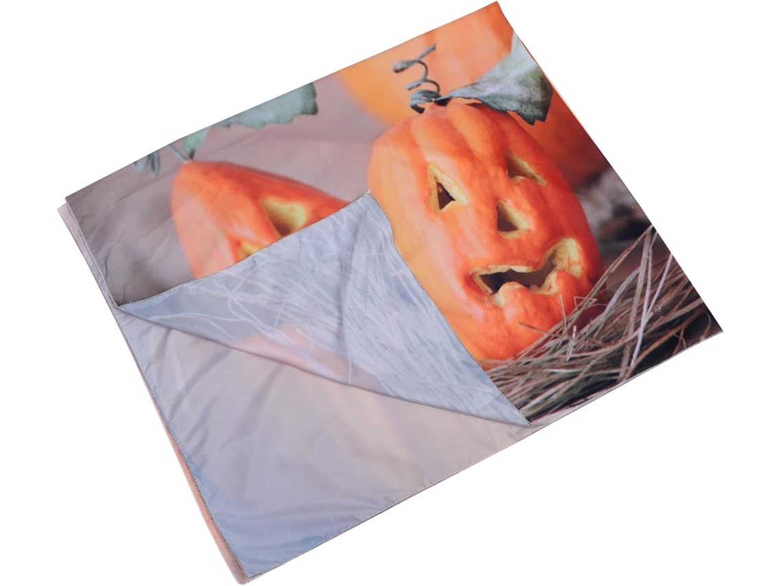 Tapiz De Pared Con Fondo De Halloween Terrorífico Para Decoración Fotográfica