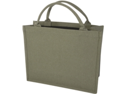 Bolsa Tote Cuadrada De 500 G/m² Con Material Reciclado Aware™ "page"