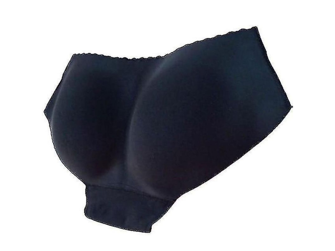 Braguitas Sin Costuras Para Mujer Con Efecto Push-up, Lencería Moldeadora De Glúteos.