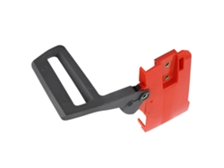 Cubierta De Embrague Y Freno, Accesorio Para Motosierra Husqvarna 50, 51 Y 55, Abs Duradero, 620 G