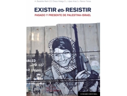 Libro Existir Es Resistir de Vários Autores (Español)