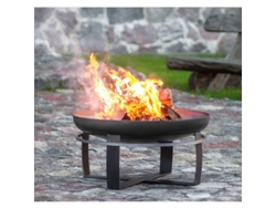 Brasero de Jardín COOK Vikingo 70 cm