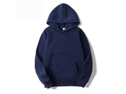 2026-sudadera Con Capucha Casual Masculina Otoño Para Hombre Tallas Chinas