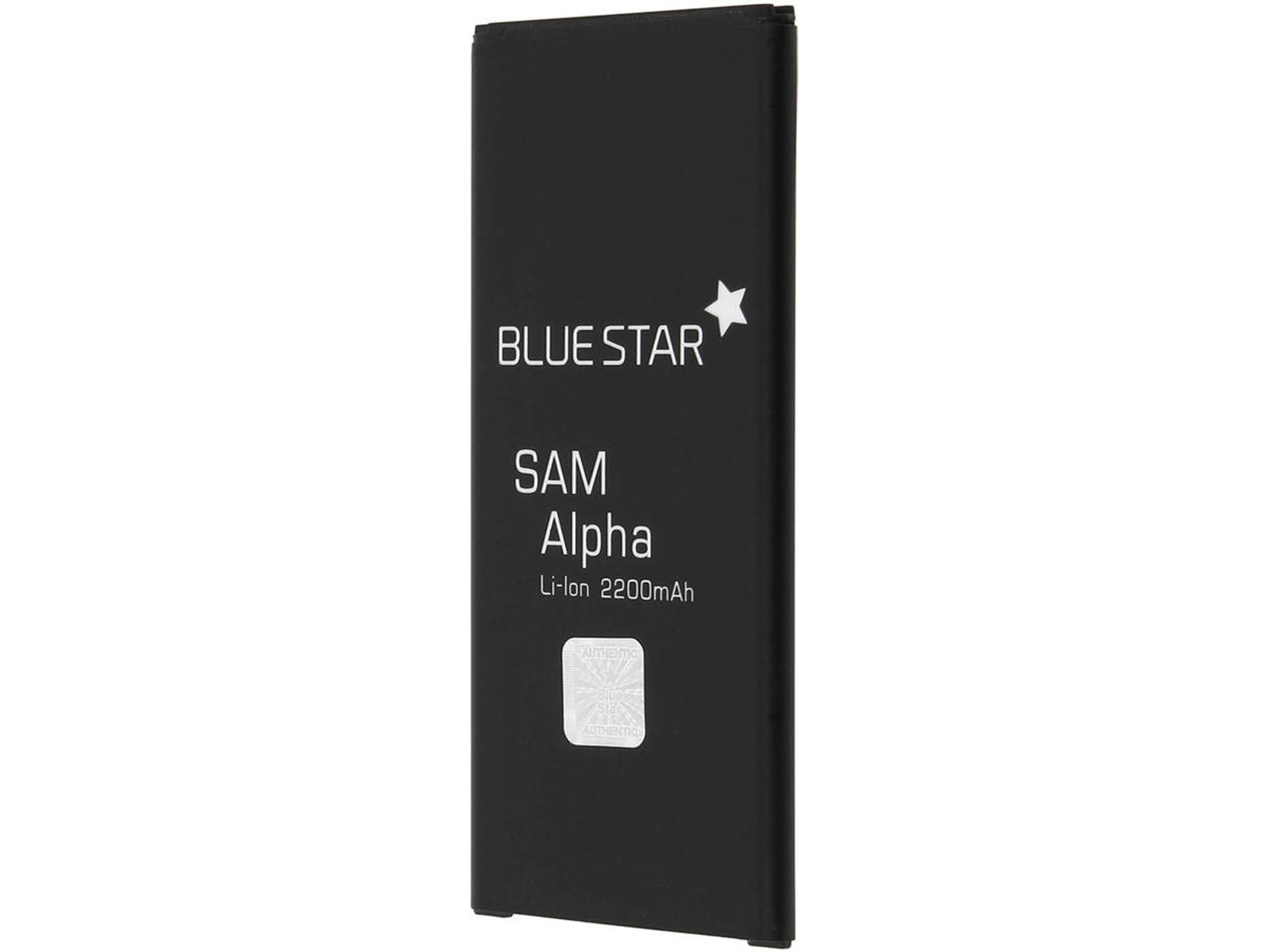 Batería AVIZAR Samsung Galaxy Alpha EB-BG850BBE (2200 mAh)