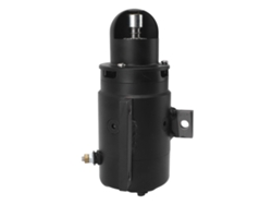 Motor de arranque de gasolina T85 para motor fueraborda de 9 dientes