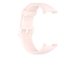 Correas De Repuesto Para Xiaomi Mi Band 7 Pro - Silicona Suave, Ajustable Y Transpirable