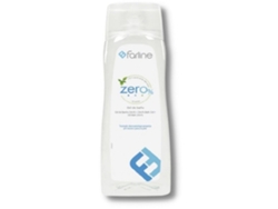 Gel de ducha Farline Zero 400 ml