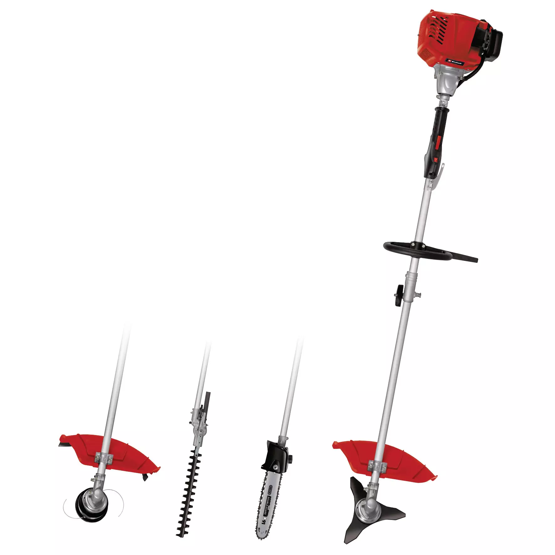 Desbrozadora Gc-Mm 52I Multitool Einhell