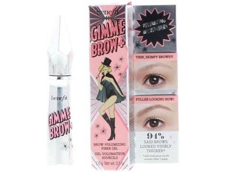 Gel de Cejas BENEFIT COSMETICS Benefit Gimme Brow+ Volumizing