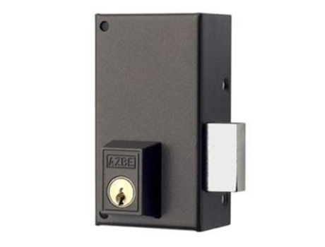 Cerradura 56cp-60 iz.