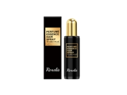 Spray de aceites esenciales perfumados para el cuidado del cabello