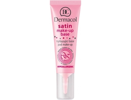 Primer Facial DERMACOL Satin Smoothing Primer (10ml)