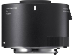 Convertidor SIGMA TC-2001 2X Sigma