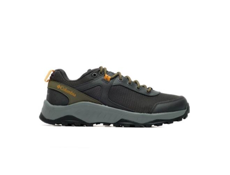 Zapatillas de Hombre COLUMBIA Trailstorm Ascend Gris (42.5)
