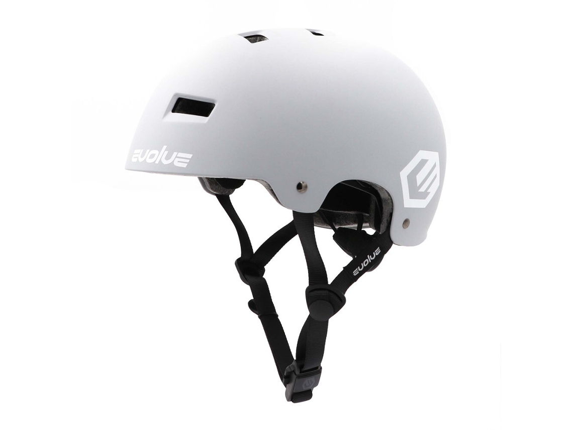 Casco de bmx evolucionado EVOLVE Curb Evo