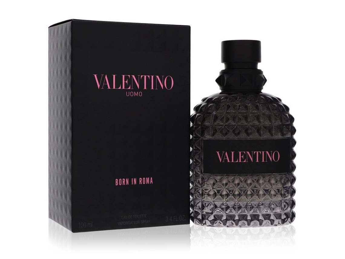 Born In Roma Uomo Edt 150Ml VALENTINO