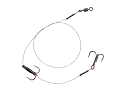 Parte inferior de las líneas montadas Rig 7x7 /Tr 13B - 2 SPRO