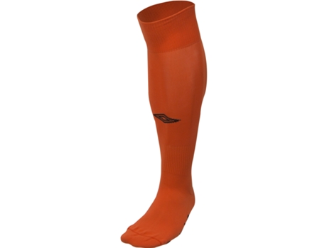 Calcetines Unisexo UMBRO Naranja (38-40)