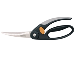Tijera FISKARS Functional Form 25 cm (29x9,2x2,5cm - Acero)