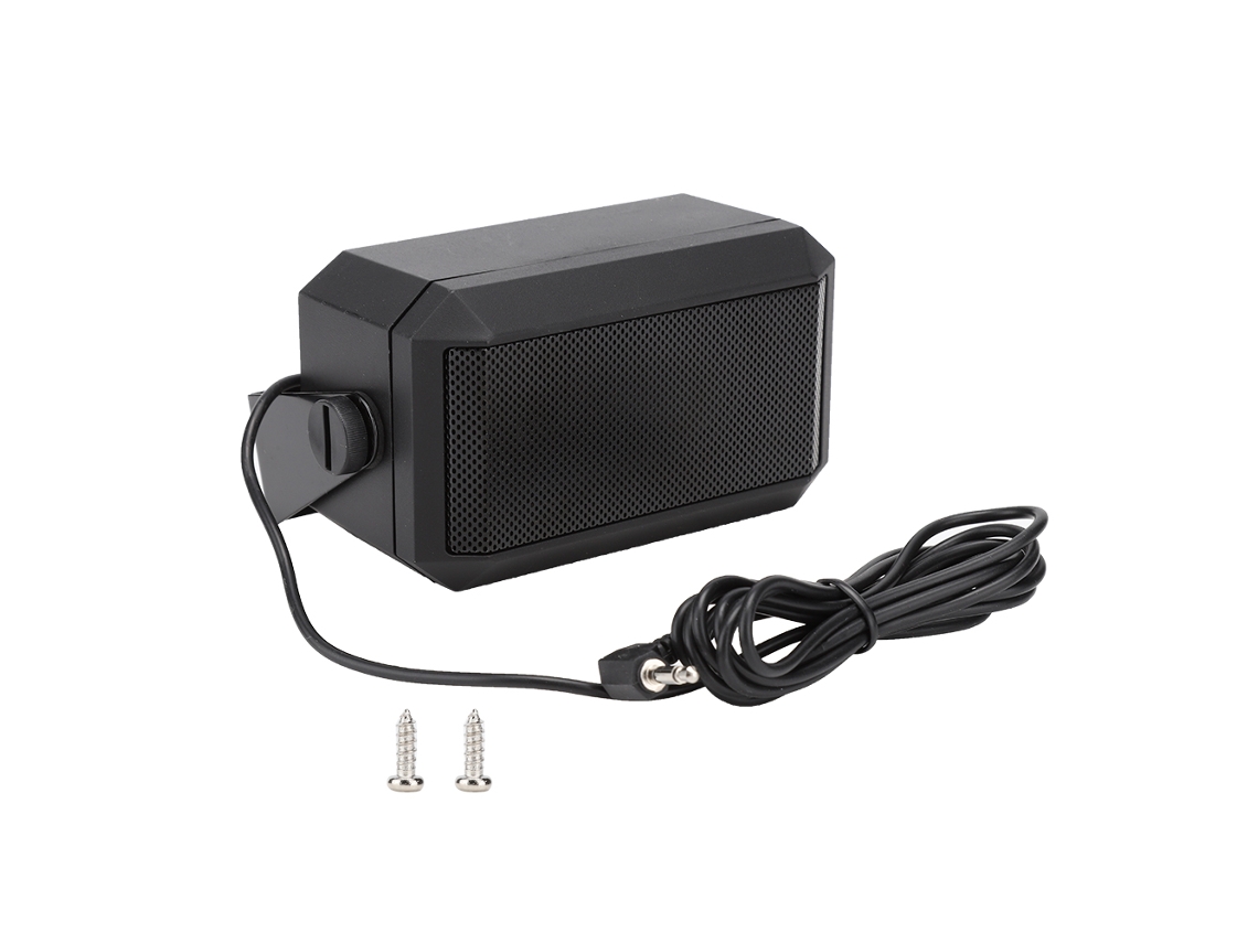 Altavoz Externo Para Autorradio Yaesu Ft7900r/ft8800r/ft8900r/ft1907/icom Ic2720h Modelo Tsa-6203