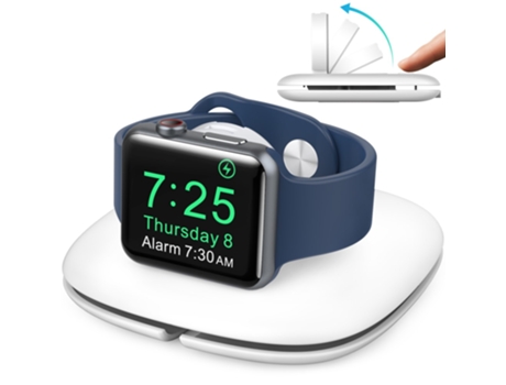 Cargador para Apple Watch